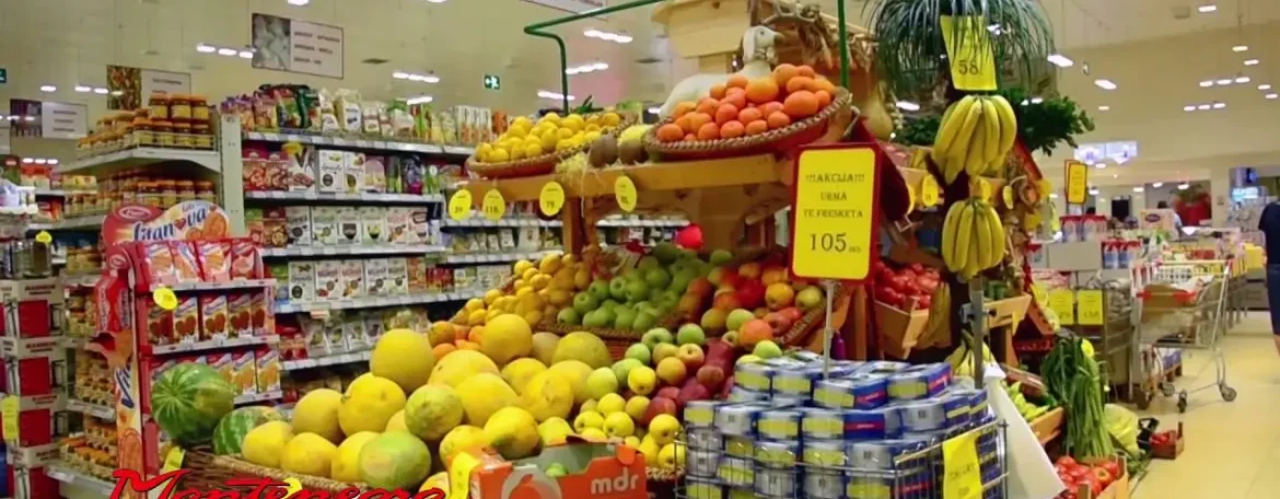 Karadağ’da Market Fiyatları Nasıl